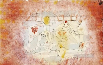 Abstracto famoso Painting - Mala banda Expresionismo abstracto